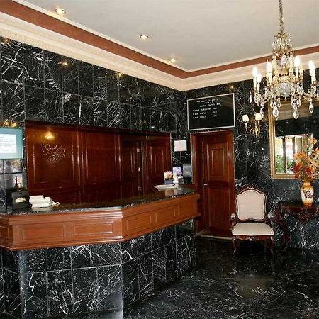 Hotel Portales Cochabamba Luaran gambar