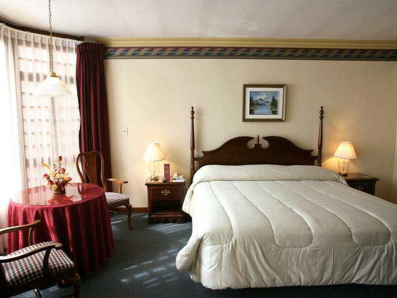 Hotel Portales Cochabamba Luaran gambar