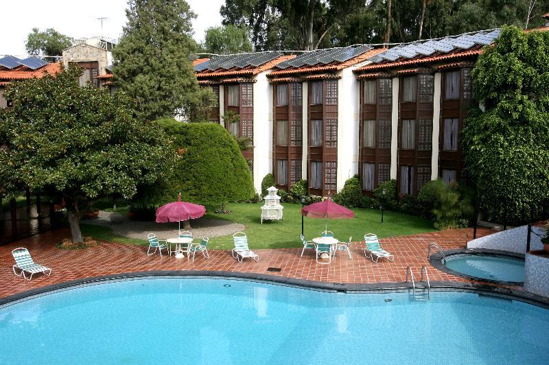 Hotel Portales Cochabamba Luaran gambar