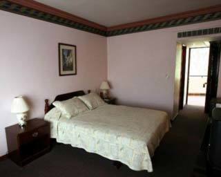 Hotel Portales Cochabamba Luaran gambar