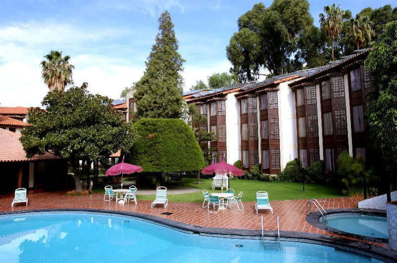 Hotel Portales Cochabamba Luaran gambar