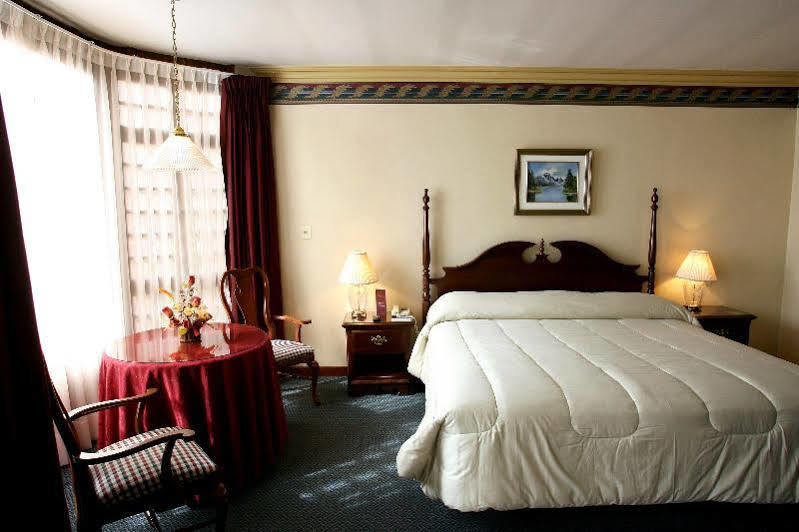 Hotel Portales Cochabamba Luaran gambar